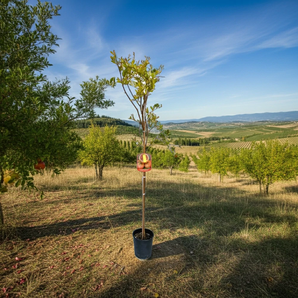 Granátové jablko Valenciana