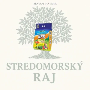Hnojivo NPK so zeolitom