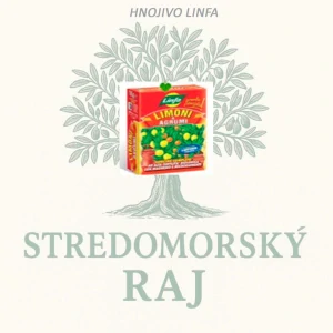 HNOJIVO PRE CITRUSY 2,5 KG