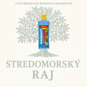 Univerzálne hnojivo Harmavit