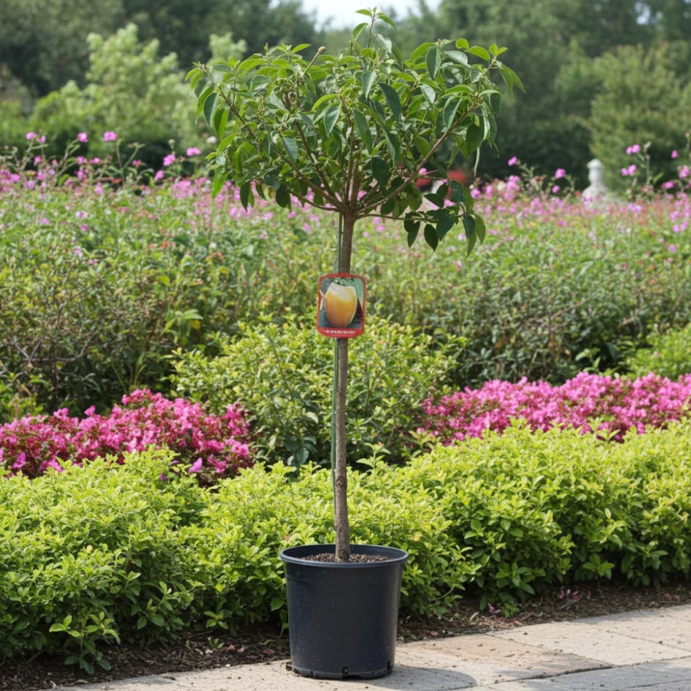 Hurmikaki Lampadina